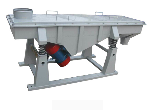 直線振動篩你了解多少？