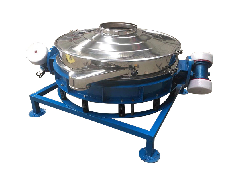 直排篩生產廠家要如何選擇？